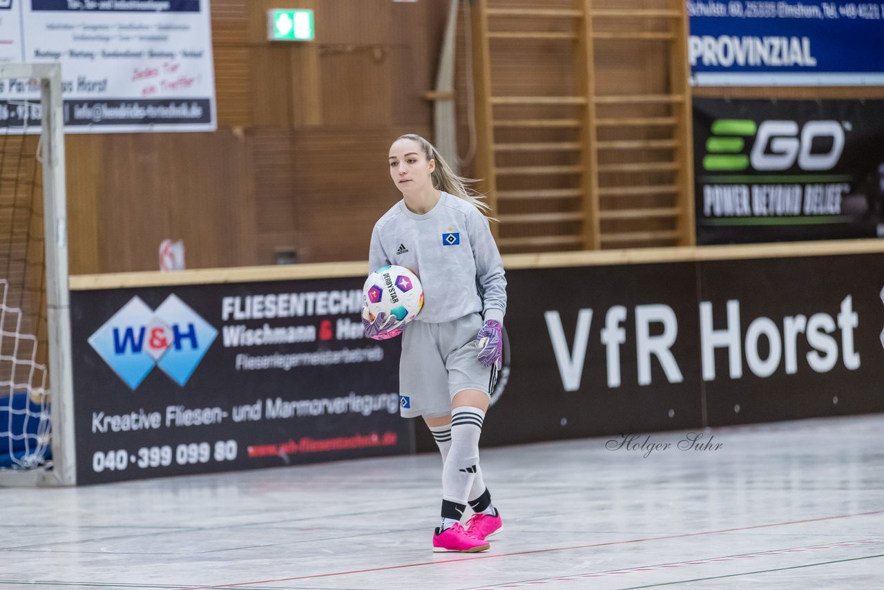 Bild 443 - VR Bank Cup Horst